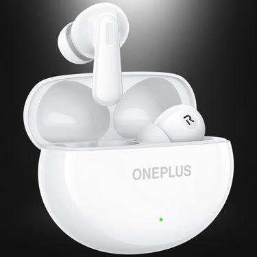 OnePlus Nord Buds 3 True Wireless Earbuds with 32dB ANC, 43H Playtime & Fast Charging